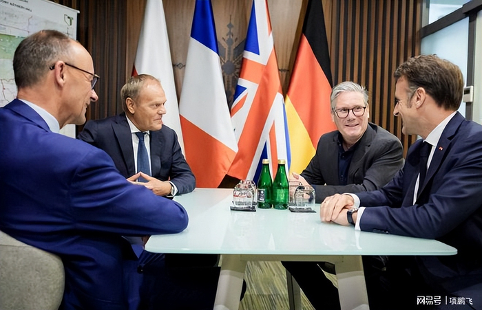 开云体育入口-欧洲足坛巨头齐聚,实力对比悬殊