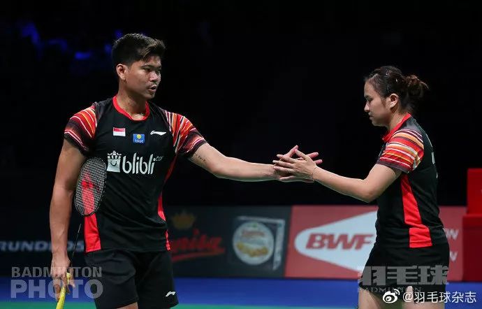 开云体育直播-印尼队力克丹麦队,黄鸭组合扛起全队