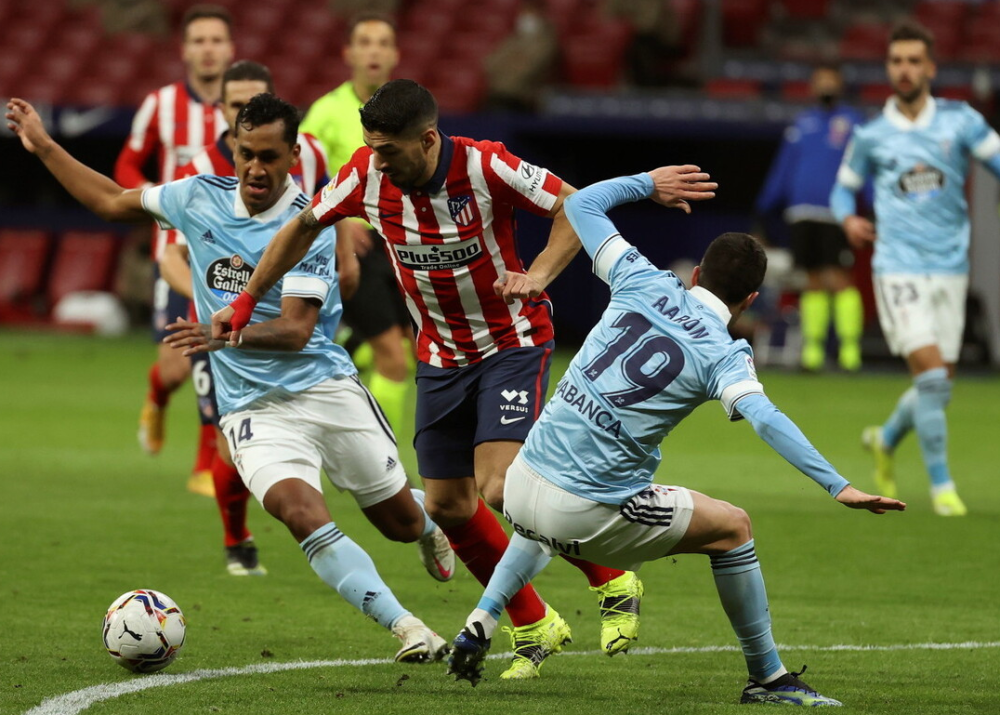 开云体育视频直播-克罗地亚横扫加拿大，苏亚雷斯统治全场